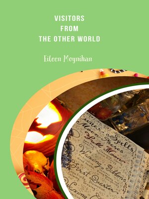 cover image of Visitors from the other world